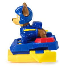 Paw Patrol FIGURICA PATRULJE Z LOVOM NA ZRAČNO PLOVILO