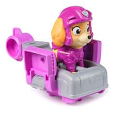 Paw Patrol FIGURICA PATRULJE Z ZRAČNO LADJO SKYE