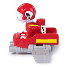 Paw Patrol FIGURICA PATRULJE Z ZRAČNIM PLOVILOM MARŠAL