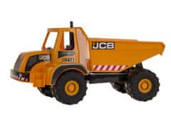 JCB Veliki samovozni tovornjak