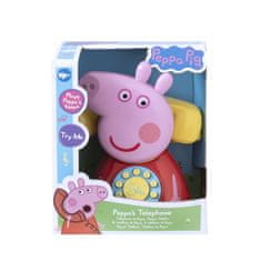 Peppa Pig Telefon