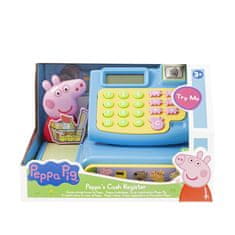 Peppa Pig Checkout