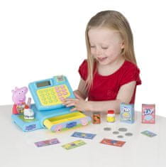 Peppa Pig Checkout