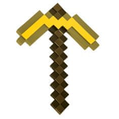 Disguise Minecraft pikado zlato