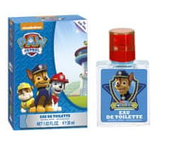 Paw Patrol Parfum EDT 30 ml