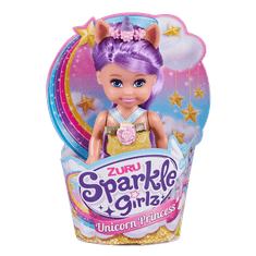 SPARKLE GIRLZ Vile enojnice majhne v stožcu