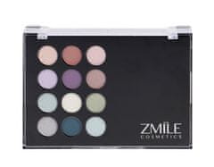 Alltoys Zmile Cosmetic Case Vse, kar potrebujete, da greste