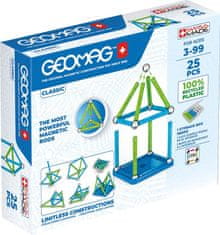 Geomag Classic 25 kosov