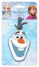 Disney Oznaka za kovček Frozen - Olaf