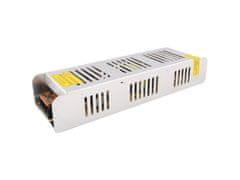 Eco light Modularno napajanje LED 200W 12V 17A IP20 SLIM 225x67x40mm 