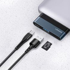 Infostyle Adapter in pretvornik USB, USB C, Micro SD v USB C