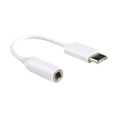 Infostyle USB-C v audio 3.5 mm adapter