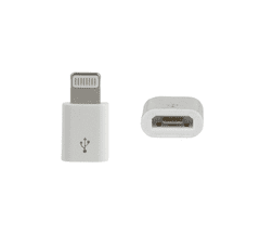 Infostyle Adapter iz micro USB v lightning (Apple)