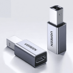 Infostyle Pretvornik iz USB C v USB B