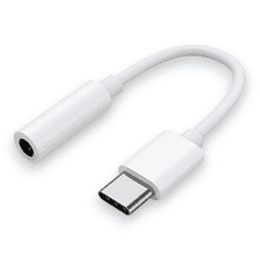 Infostyle Adapter iz USB C v 3.5mm jack - za Samsung