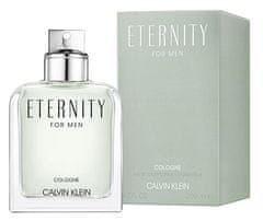 Calvin Klein Eternity For Men Cologne - EDT 100 ml