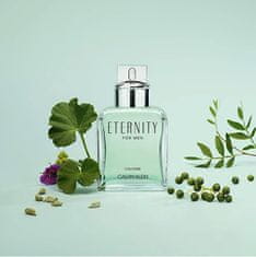 Calvin Klein Eternity For Men Cologne - EDT 100 ml