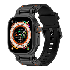 Infostyle Pašček za Apple Watch 1/2/3/4/5/6/7/8/9/10/SE/SE 2/Ultra/Ultra 2 (42/44/45/46/49mm)