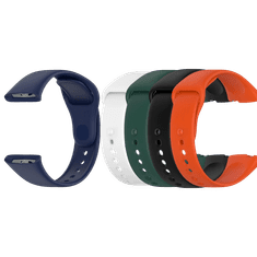 Infostyle Pašček za uro "BGID" Xiaomi Redmi Watch 3