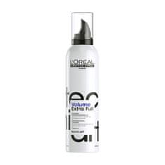 Loreal Professionnel (Extra Strong Hold Volume Mousse) 250 ml