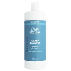 Wella Professional Šampon za občutljivo lasišče Balance (Neto kolièina 1000 ml)