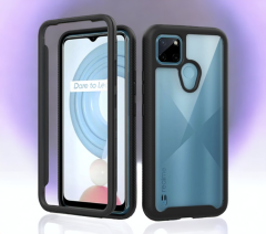 Infostyle Ovitek "Defense 360 Pro" za Realme C21Y