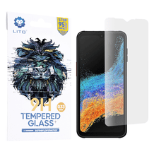 Infostyle Zaščitno steklo "2.5D Classic Glass" za Realme 7i