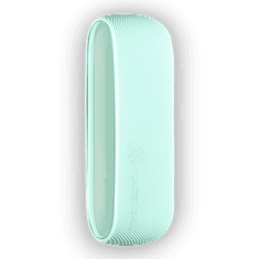 Infostyle Etui za IQOS 3.0 ali 3 Duo - zelena (mint)