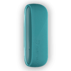 Infostyle Etui za IQOS 3.0 ali 3 Duo - zelena (petrol)