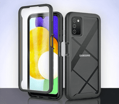 Infostyle Ovitek "Defense 360 Pro" za Samsung Galaxy A03s