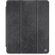 Dux Ducis Unid ovitek za iPad Air 13'' 2024 / iPad Pro 12.9'' 2018-2022, črna