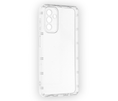 Infostyle Silikonski ovitek "Armor Antishock" za Samsung Galaxy A04S - transparent