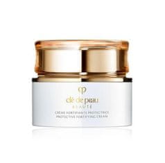 Clé de Peau Beauté Zaščitna krepilna krema 50 ml