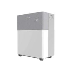 Midea Klimatska naprava PortaSplit 3.5 kW