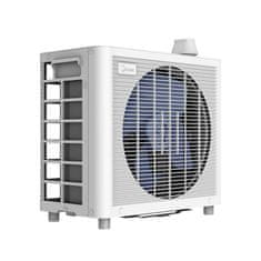 Midea Klimatska naprava PortaSplit 3.5 kW