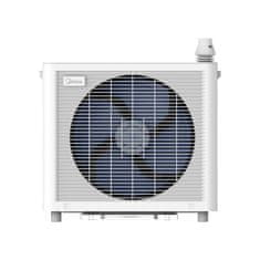 Midea Klimatska naprava PortaSplit 3.5 kW