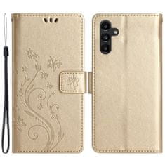 Infostyle Preklopna torbica "Butterfly" Samsung Galaxy A15