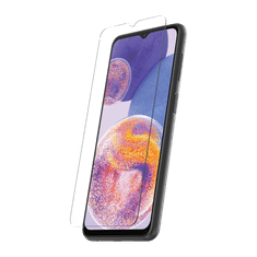 Infostyle Zaščitno steklo "Clear Vision" Samsung Galaxy A23/A23 5G/M23/F23/M33/A13 4G/M13/f13