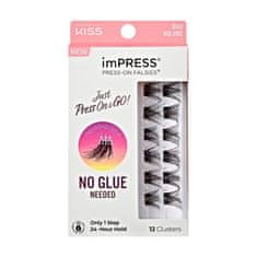 Impress 05 Trebuhni volumen trepalnic