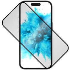 Popravljeno steklo za zasebnost Apple iPhone 16 Plus