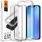 SPIGEN Glass tR AlignMast.2pc iP14/13Pro/13/16e