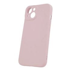 Noname Cu-Be Fine iPhone 16 Rose