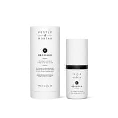 Pestle & Mortar Recover The Ultimate Eye Cream negovalna krema proti temnim kolobarjem, zabuhlosti in drobnim gubam okoli oči 15 ml za ženske