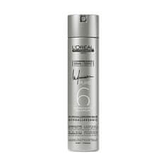 Loreal Professionnel Hipoalergeni lak za lase s sinusom Infinium Pure ( Hair spray) 300 ml