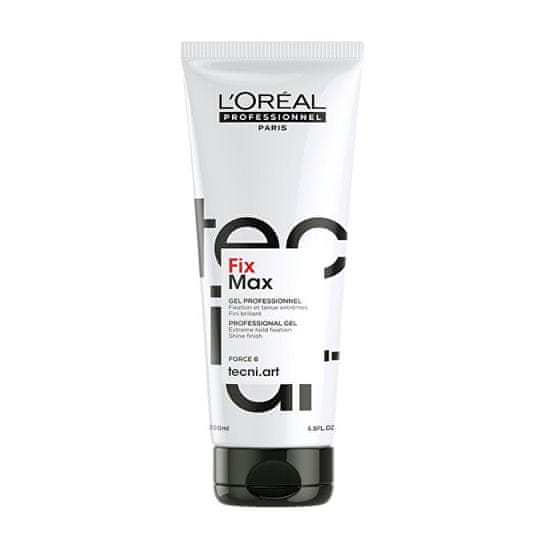 Loreal Professionnel (Shaping Gel for Extra Hold) 200 ml