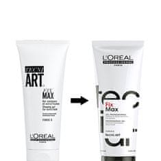 Loreal Professionnel (Shaping Gel for Extra Hold) 200 ml