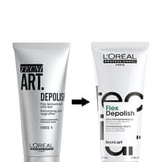 Loreal Professionnel (Destructuring Paste Rough Effect) 100 ml