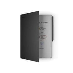 Remarkable Ovitek reMarkable Paper Pro - Book Folio Premium leather - Črna