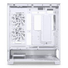 PHANTEKS XT View TEMPERED GLASS D-RGB E-ATX belo ohišje