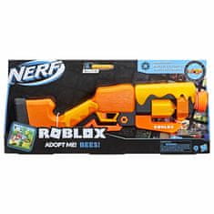 Nerf Pištola Roblox Posvoji me čebele